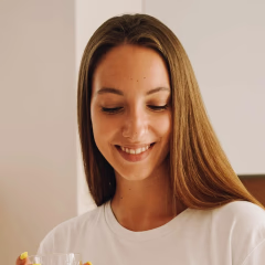 Antonina Prokopenko