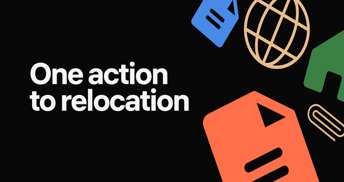 Legalization of Foreigners | IT Relocation to Poland - Relocation.io